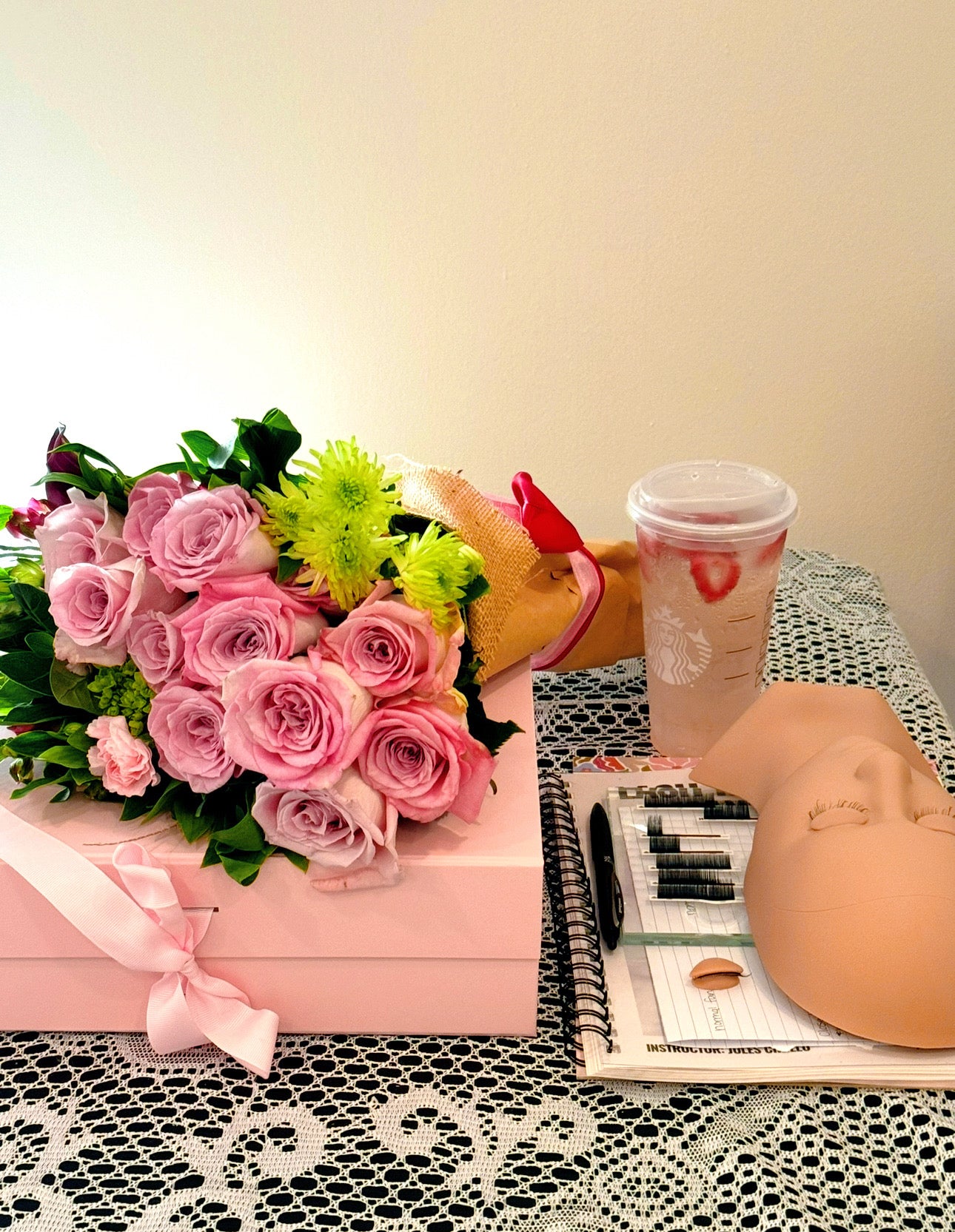 Lash Extension Course 1:1 (2 Days)