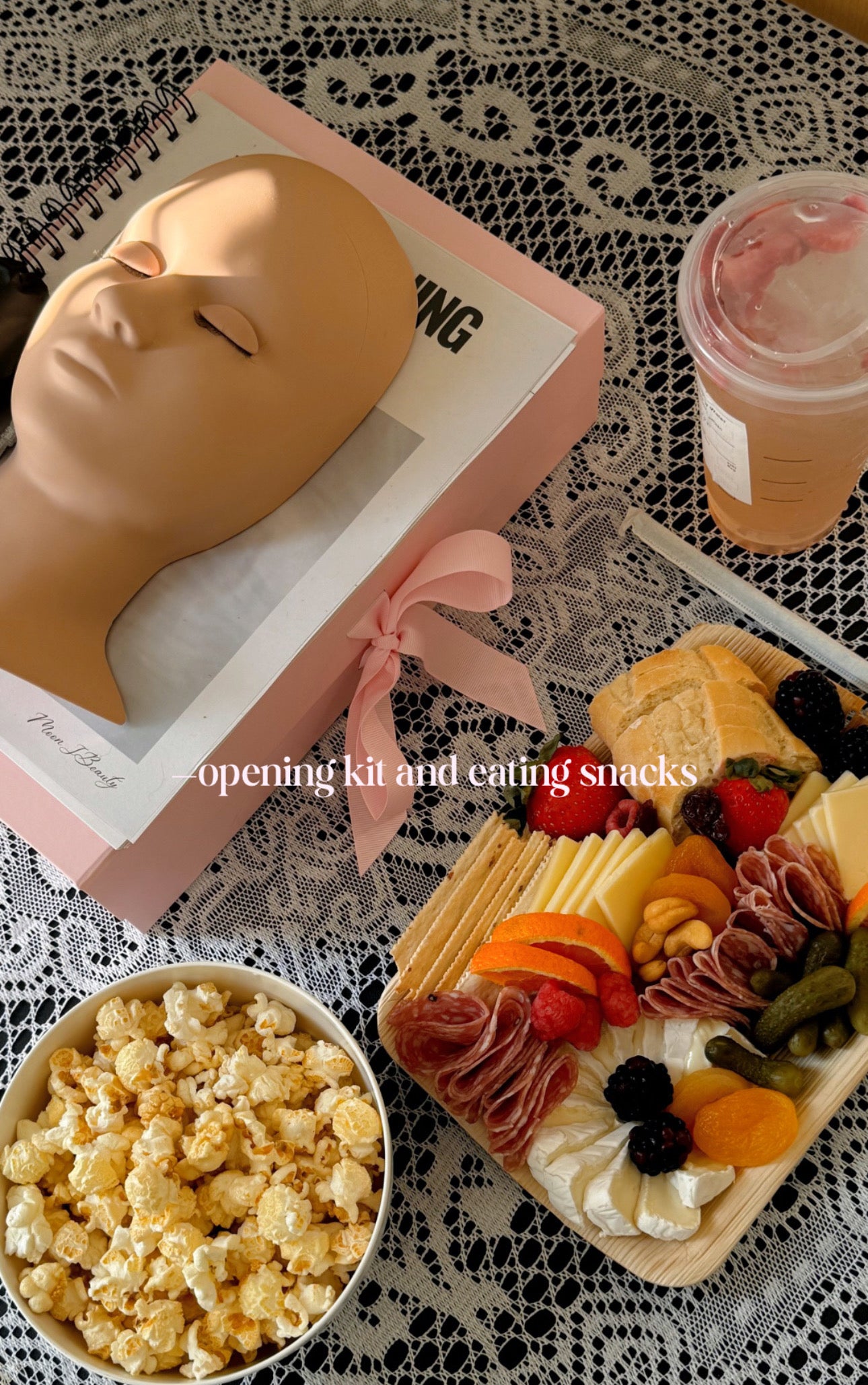 Lash Extension Course 1:1 (2 Days)